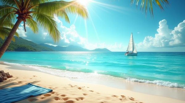 Cancún et ses eaux turquoise : activités incontournables à découvrir