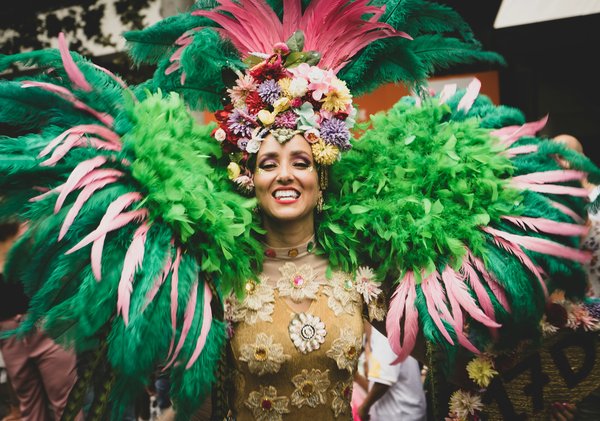 Comment découvrir les traditions du carnaval dans les îles Canaries, Espagne?